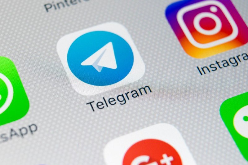 Telegram 修改使用條款　將會因應法律要求提供用戶 IP 及電話號碼 - 流動日報