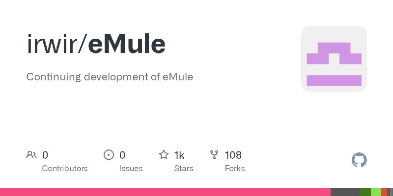 Releases · irwir/eMule