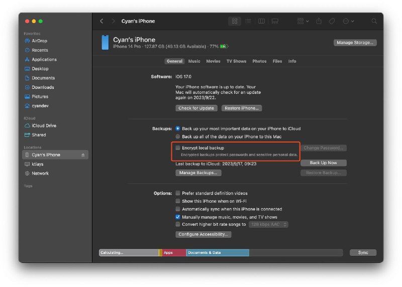 #软件 #工具 #开源🗂 iBackupExtractor - 从 iOS 备份存档中提取文件▎软件功能