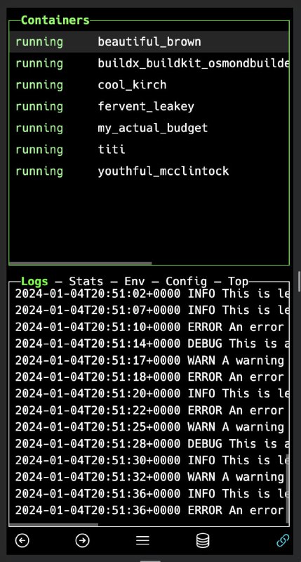 自托管的Web版Docker资源管理工具，轻松管理远程服务器上的Docker资源，具备丰富的功能和灵活的部署选项Isaiah | #工具自托管的Web版Docker资源管理工具，轻松管理远程服务器上的Docker资源，具备丰富的功能和灵活的部署选项Isaiah | #工具